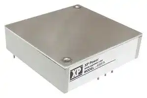 ASB75US12: AC/DC PCB Mount Power Supply (PSU), ITE, 1 Output, 75 W, 12 VDC, 6.25 A
