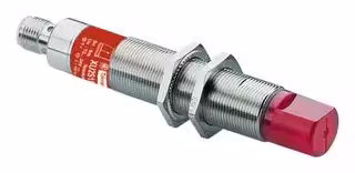 XU2S18KP340WDT: PHOTOELECTRIC SENSOR, 8M, M12 CONN