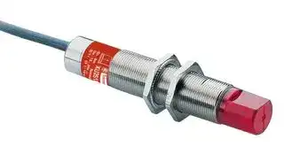 XU2S18KP340WL5T: PHOTOELECTRIC SENSOR, 8M, CABLE