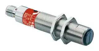 XU2S18PP340DR: PHOTOELECTRIC SENSOR, 8M, PNP, M12 CONN