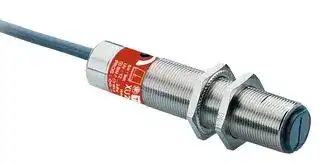 XU2S18PP340L5R: PHOTOELECTRIC SENSOR, 8M, PNP, CABLE