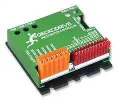 GM215: Stepper Motor Driver, GeckoMotion, 13 W, NEMA 17 to 42 Size