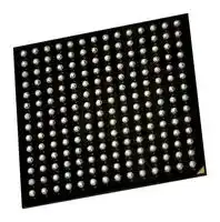 XC7S15-2FTGB196C: FPGA, Spartan-7, MMCM, PLL, 100 I/O's, 628 MHz, 12800 Cells, 950 mV to 1.05 V, CSBGA-196, NCNR