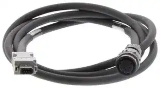 R88A-CRKC005NR-E: Encoder Cable, Accurax G5 Servo Motors, 5 m