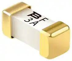 SF-2410FP400T-2: Fuse, Surface Mount, 4 A, Fast Acting, 125 V, 2410 [6125 Metric], SinglFuse SF-2410FP-T