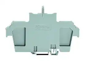 709-168: COVER CARRIER, 160MMX8MMX97.5MM