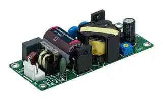 TPI 30-103A-JP: AC/DC Open Frame Power Supply (PSU), 120 to 370VDC, ITE, 1 Output, 20 W, 85V AC to 264V AC