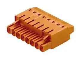 1499560000: Pluggable Terminal Block, 5.08 mm, 2 Ways, 26 AWG, 14 AWG, 2.5 mm², Screw