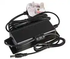 MP001987 — AC/DC Power Supply, Level VI, 1 Output, 42 W, 12 VDC, 3.5 A