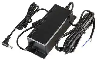 MP001989 — AC/DC Power Supply, Level VI, 1 Output, 60 W, 12 VDC, 5 A