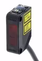 E3Z-LL81 5M: Photoelectric Sensor, 300 mm, PNP Open Collector, 100 mA Output, 12 VDC to 24 VDC