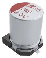 A765BG227M0JLAE020: ALUMINIUM POLYMER CAPACITORS