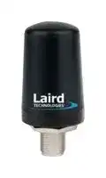 TRAB8213NP: Dome Antenna, 821MHz to 896MHz, 2.1 VSWR, 3dB Gain, Vertical Polarisation, TAD/NMO