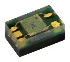 VEML6040A3OG: RGBCIR COLOR SENSOR, LED, I2C, 3.6V