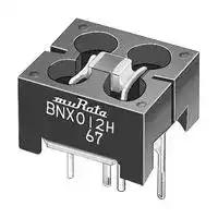 BNX012H01: Power Line Filter, 50 V, 15 A