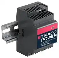 TBL 030-112: AC/DC DIN Rail Power Supply (PSU), ITE, 1 Output, 30 W, 12 VDC, 2.5 A