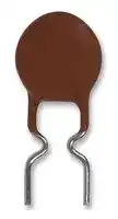 NTPA78R0LBMB0: Thermistor, ICL NTC, 8 ohm, -15% to +15%, Radial Leaded, NTPA7 Series