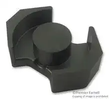 B65813J0000R097: Transformer Cores, RM, RM10, N97, 44 mm, 98 mm²