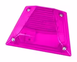 X10/CE/M3B/ML: MAGENTA LENS FOR MAXI BEACON