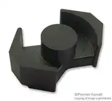 B65819J0000R087: Transformer Cores, RM, RM7, N87, 30.4 mm, 43 mm²