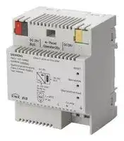 5WG1125-1AB02: Power Supply, 160 mA, 29 V, 4-Pitch Unit, N125/02