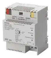 5WG1125-1AB22: Modular Installation Device, 4 Units, 640 mA, 1 Reactor, 1 Bus Line