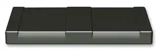 B66289P0000X187: Transformer Cores, EELP, ELP38/8/25, N87, 43.6 mm, 194 mm²