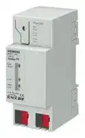5WG1140-1AB13: Coupler, GAMMA Instabus Line/Backbone, 2 Modular Width Units