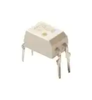 G3VM-61AR: MOSFET Relay, SPST-NO (1 Form A), AC / DC, 60 V, 2 A, DIP-4, Through Hole
