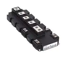 FF1000R17IE4BOSA1: IGBT Module, Dual, 1.39 kA, 2 V, 6.25 kW, 150 °C, Module