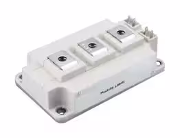 FF100R12KS4HOSA1: IGBT Module, Dual, 150 A, 3.2 V, 780 W, 125 °C, Module