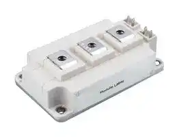 FF100R12KS4HOSA1: IGBT Module, Dual, 150 A, 3.2 V, 780 W, 125 °C, Module