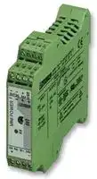 1851708: Isolated DIN Rail Mount DC/DC Converter, ITE, 3:1, 24 W, 1 Output, 24 V, 1 A