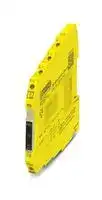 2904950: Safety Relay, 24 VDC, SPST-NO, PSRmini Series, DIN Rail, 6 A, Screw