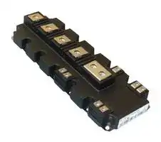 FF1400R12IP4BOSA1: IGBT Module, Dual, 1.4 kA, 1.75 V, 7.65 kW, 150 °C, Module