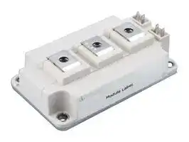 FF150R12KE3GHOSA1: IGBT Module, Dual, 225 A, 1.7 V, 780 W, 125 °C, Module