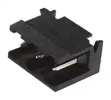1812430000: Terminal Block, Header, 5 mm, 2 Ways, 27.5 A, 400 V, Through Hole Right Angle