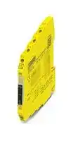 2904957: Safety Relay, 24 VDC, SPST-NO, PSRmini Series, DIN Rail, 6 A, Screw