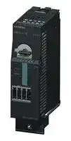 3RK1301-0AB10-0AB4: Direct On Line Starter, 3RK1 Series, Three Phase, 0.3 A to 3 A, 1.1 kW at 400 V