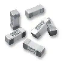 0464001.DR: Fuse, Surface Mount, 1 A, Fast Acting, 250 VAC, 4818 [1245 Metric], NANO2 464