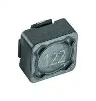 784771047: Power Inductor (SMD), 4.7 µH, 6.2 A, Shielded, 8 A, WE-PDA Series