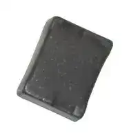 BRL3225T1R0M: Wirewound Inductor, 1 µH, 0.043 ohm, 220 MHz, 2.2 A, 1210 [3225 Metric], BR Series
