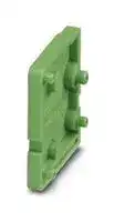 1700794: Accessory, Phoenix FRONT 2,5-V/SA PCB Terminal Block, Pitch Spacer, COMBICON
