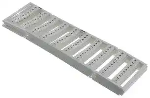 793-502: BLOCK MARKER, WMB TERMINAL BLOCK