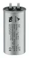 B33331V7126J080: General Purpose Film Capacitor, Metallized PP, Can, 12 µF, ± 5%, 460 V