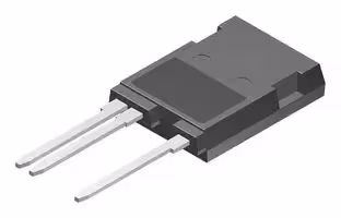 IXBX50N360HV: IGBT, 125 A, 2.4 V, 660 W, 3.6 kV, TO-247PLUS-HV, 3 Pins