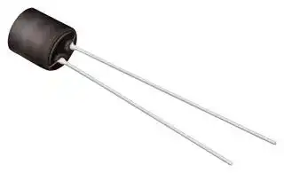 22R103C — INDUCTOR, 10UH, 1.62A, 10%, RADIAL