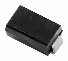 SZ1SMA15CAT3G: TVS Diode, SZ1SMA Series, Bidirectional, 15 V, 24.4 V, DO-214AC (SMA), 2 Pins