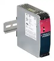 TIB 120-112 EX: AC/DC DIN Rail Power Supply (PSU), ITE, 1 Output, 120 W, 12 VDC, 10 A