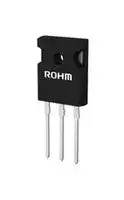 RGS30TSX2DGC11: IGBT, 30 A, 1.7 V, 267 W, 1.2 kV, TO-247N, 3 Pins